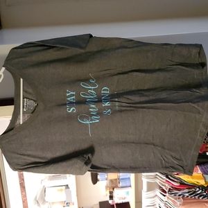 New, Grace and Truth Tee